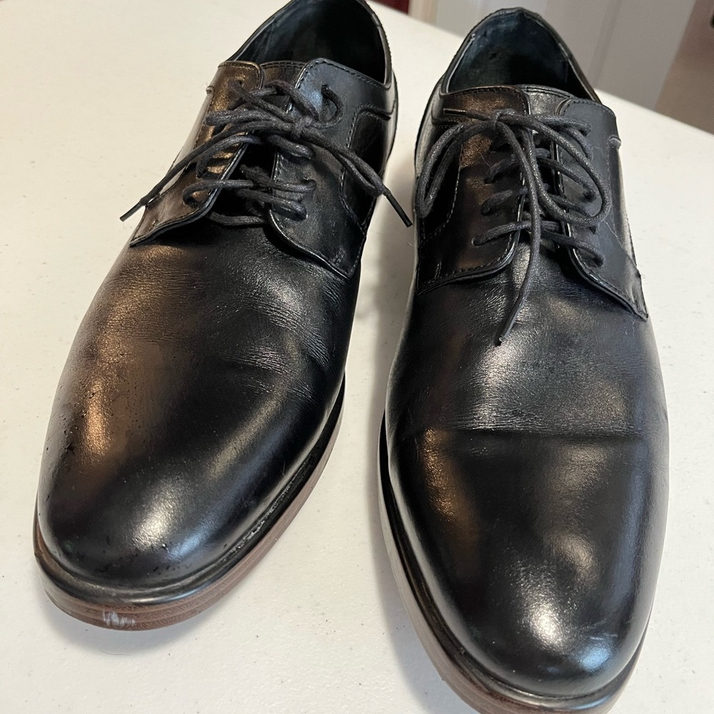 Giorgio Brutini 13M Dress Shoes